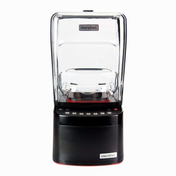 BlendTec Stealth + 5 FREE Bags of Cappuccine