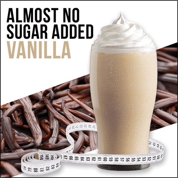 vanilla
