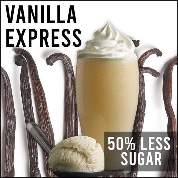 vanilla-express